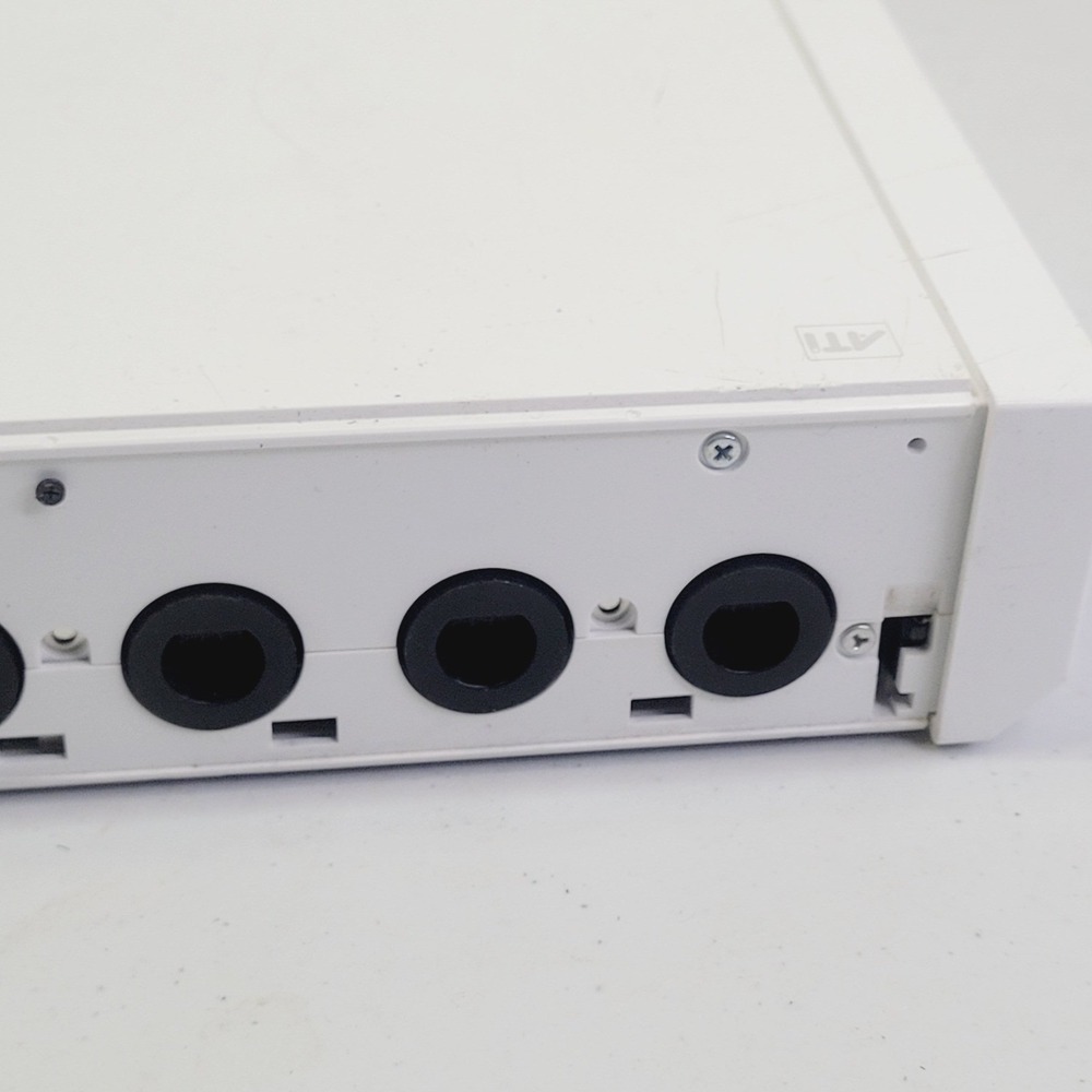 Nintendo Wii RVL-001 Video Game Console Untested - Picture 9 of 11